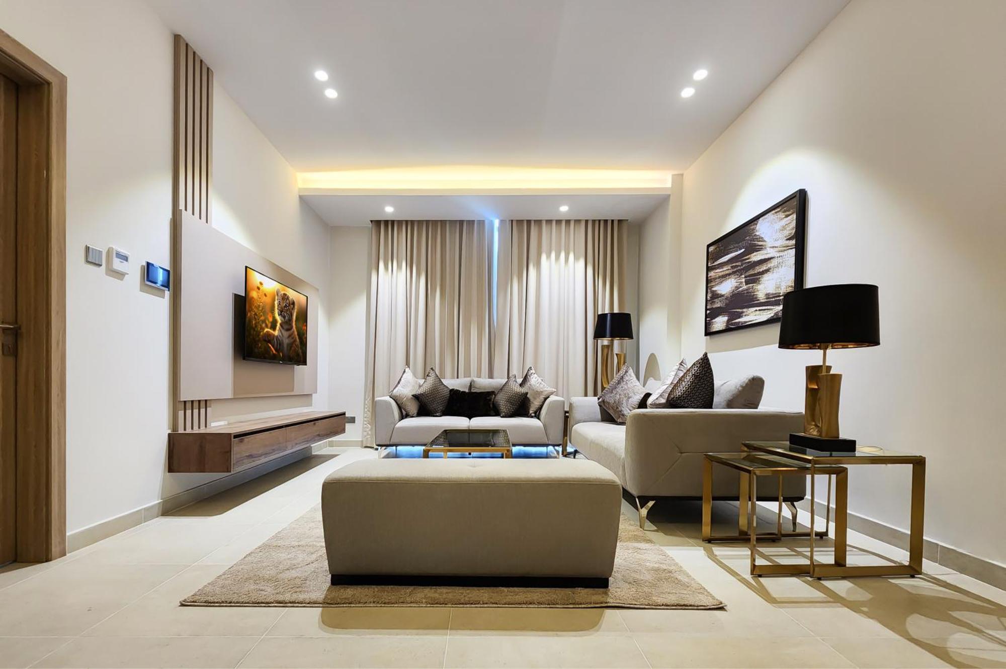 Farhan Tower Manama Exterior foto