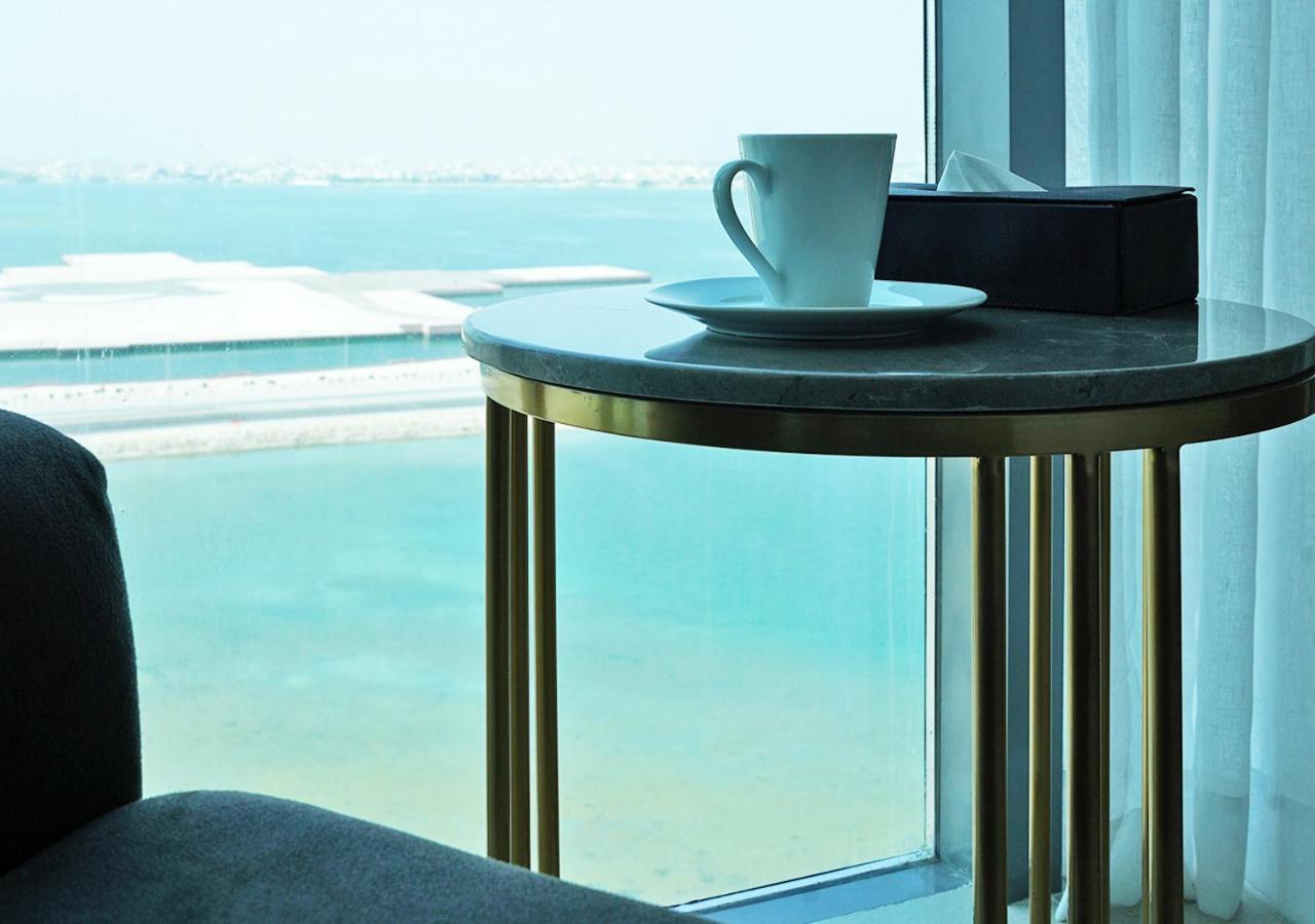Farhan Tower Manama Exterior foto